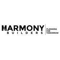 Harmony Builders logo - Similar company to Harmony Builders