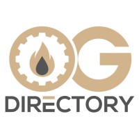 OG Directory logo - Similar company to Recall Network
