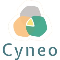 Cyneo logo - Similar company to Cycle Up