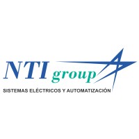 NTI Group SAC logo - Similar company to Nti Group