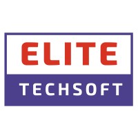 ELITE TECHSOFT logo - Similar company to Aksoftechno