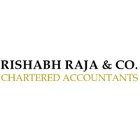 Rishabh Raja & Co. logo - Similar company to A.R. Viswanathan & Co