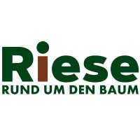 Riese rund um den Baum GmbH logo - Similar company to Timbertalent