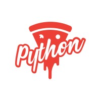 Python Pizza Hamburg logo - Similar company to Brno Python Pizza