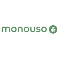 MonoUso logo - Similar company to Bathforte