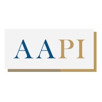 AAPI - Association des Avocats en Propriété Industrielle logo - Similar company to Apeb - Association Of European Patent Practicioners