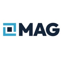 MAG Motor Auction Group logo - Similar company to Auca