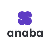 anaba logo - Similar company to Bluewall