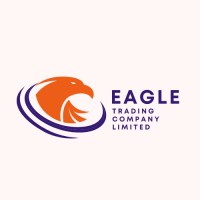 Eagle Trading Company Limited logo - Similar company to Point Emblems