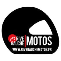 RIVE GAUCHE MOTOS | RGM logo - Similar company to Zebécane