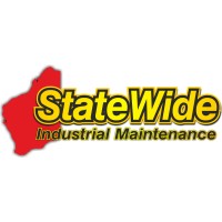 Statewide Industrial Maintenance Pty Ltd logo - Similar company to Simcraft Products