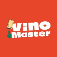 Vino Master logo - Similar company to Cosmos For Humanity