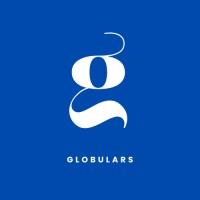 Globulars logo - Similar company to Pyxi Tech