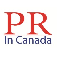 PR In Canada logo - Similar company to Tkpr
