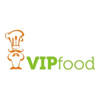 VIPfood logo - Similar company to Ms Serviços