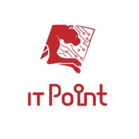 It Point SRL logo - Similar company to Giano Tech Srl