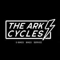 The Ark Cycles logo - Similar company to As Digital Media
