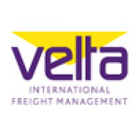 Velta International Freight Management logo - Similar company to M18