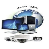 Lapconet Solutions (Pty) Ltd logo - Similar company to Image At Work