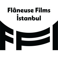 Flâneuse Films İstanbul logo - Similar company to Deyy Dreams