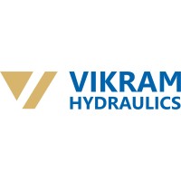 Vikram Hydraulics logo - Similar company to Rotoriko