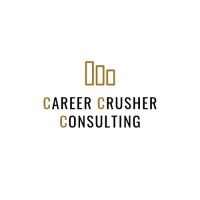 Career Crusher Consulting logo - Similar company to Lean In At The University Of Michigan