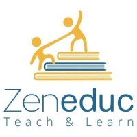 Zeneduc logo - Similar company to Nanostech