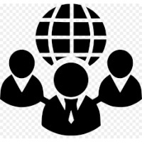 Global Trade Talks -GTT logo - Similar company to Fixed Income Association In Egypt (Fia)