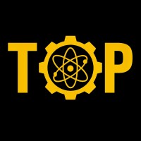 Techno-Optimists Polimi logo - Similar company to Adapta Studio