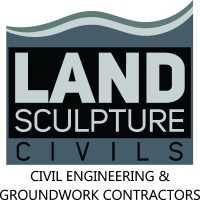 Land Sculpture Civils Ltd logo - Similar company to Nomico Fire & Security
