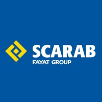 Scarab Sweepers Limited