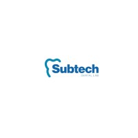 Subtech Dental Lab logo - Similar company to Tollit As