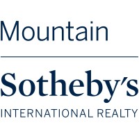 Mountain Sotheby's International Realty logo - Similar company to Daimler Partners