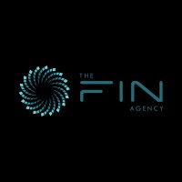 The FIN Agency logo - Similar company to Precision Fundraising