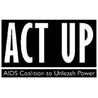 ACT UP NY - AIDS Coalition To Unleash Power logo - Similar company to Act Up-Paris