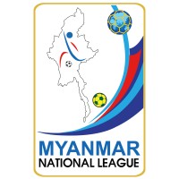 Myanmar National League logo - Similar company to Aurora Company Limited