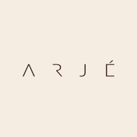 ARJÉ logo - Similar company to Velour Amsterdam
