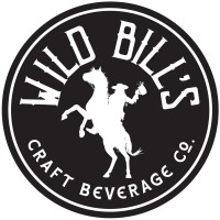 Wild Bill’s Craft Beverage Co. logo - Similar company to Insane Chains