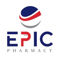 EPIC Pharmacy logo - Similar company to Epic Pharmacy