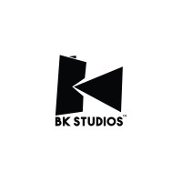 BK Studios logo - Similar company to Marv Enterainment
