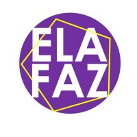 Ela Faz logo - Similar company to Nofront  - Empoderamento Financeiro