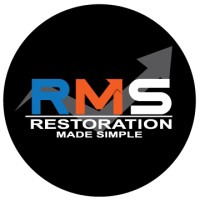 Restoration Made Simple logo - Similar company to Cleanfax Magazine