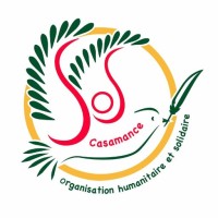SOS Casamance logo - Similar company to Lithuanian French Youth Organization | Prancūzijos Lietuvių Jaunimo Sąjunga