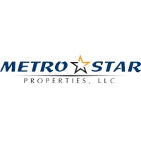 Metro Star property management LLC logo - Similar company to Tusk Development Inc