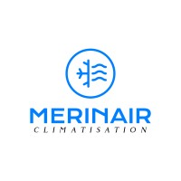 Climatisation Merinair logo - Similar company to Net Eclair Nc