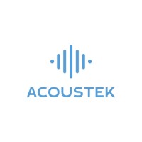 Acoustek logo - Similar company to Moduspace