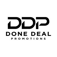 Done Deal Promotions logo - Similar company to C2 Cmo