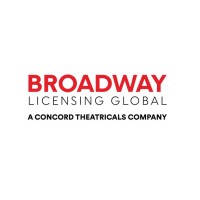 Broadway Licensing Global logo - Similar company to Broadwayhd