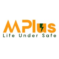 MPlus Electrical, Myanmar Padauk Power Co.,Ltd logo - Similar company to Myanmar Padauk Health Co., Ltd