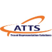 ATTS - Travel Representation Solutions Ltd. logo - Similar company to Airspace Aviation Solutions Ltd